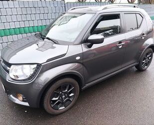 Suzuki Suzuki Ignis 1.2 DUALJET Comfort Navi Kamera Gebrauchtwagen