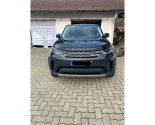 Land Rover Land Rover Discovery 2.0 SD4 HSE HSE Gebrauchtwagen