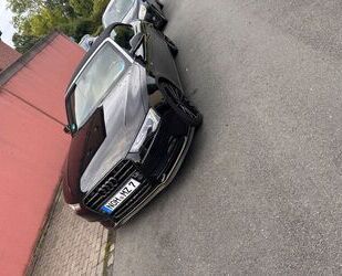 Audi Audi A5 2.0 TDI multitronic Cabriolet - Gebrauchtwagen