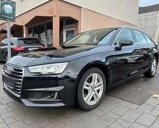 Audi Audi A4 Avant 40 TDI quattro*Alcantara, LED & Assi Gebrauchtwagen