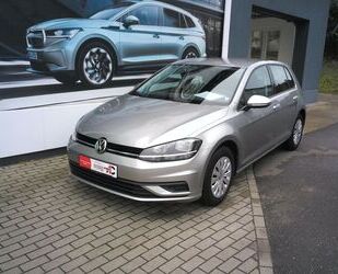 VW Volkswagen Golf VII Lim. TL BMT/Start-Stopp 1.0 TS Gebrauchtwagen