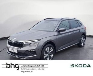 Skoda Skoda Kamiq Selection 1,5 TSI 7-Gang au Gebrauchtwagen