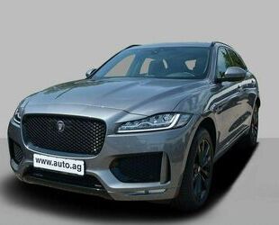 Jaguar Jaguar F-Pace 20D AWD AUT CHEQ FLAG Gebrauchtwagen