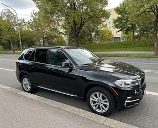 BMW BMW X5 xDrive35i - Top Angebote... nicht verpassen Gebrauchtwagen