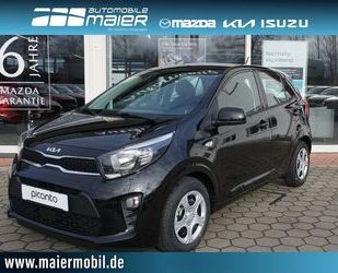 Kia Kia Picanto 1.2 EDITION 7 *KLIMA* DAB+* SHZ* Gebrauchtwagen