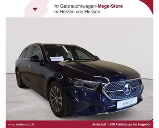 Mercedes-Benz Mercedes-Benz E 220 d T 9G-AVA Plus AssiPLus KAM A Gebrauchtwagen