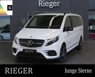 Mercedes-Benz Mercedes-Benz V 250 d AMG-Line*Edition-2023*LED-IL Gebrauchtwagen