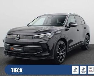 VW Volkswagen Tiguan 1.5eTSI Life 150PS DSG - AHK - 2 Gebrauchtwagen