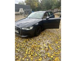 Audi Audi A6 3.0 TDI Avant - Gebrauchtwagen