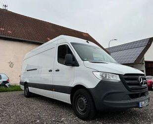 Mercedes-Benz Mercedes-Benz Sprinter III Kasten 311 CDI MAXI LAN Gebrauchtwagen