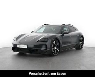 Porsche Porsche Taycan 4S Cross Turismo / Soft-Close Priv Gebrauchtwagen