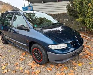 Chrysler Chrysler Grand Voyager SE 2.4 Gebrauchtwagen