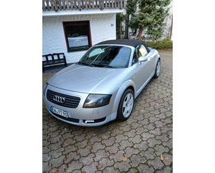 Audi Audi TT Roadster 1.8T quattro 165 kW - Gebrauchtwagen