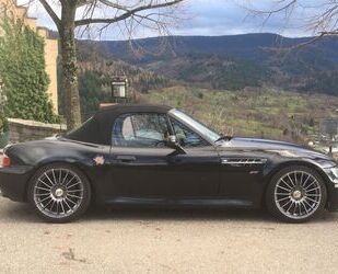 BMW BMW Z3 Roadster 3.0i Gebrauchtwagen