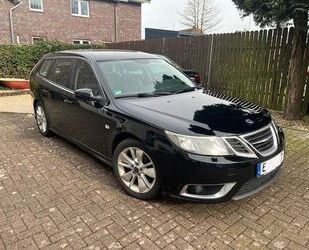 Saab 9-3 Gebrauchtwagen