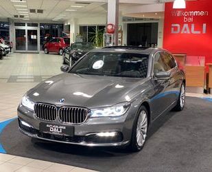 BMW BMW 730 d xDrive NAVI-HUD-KAM-360°-LASER-MASSAGESI Gebrauchtwagen