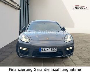 Porsche Porsche Panamera Turbo S Voll 111Punkte Check Appr Gebrauchtwagen