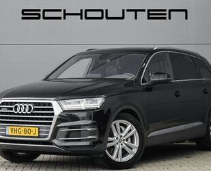 Audi Audi Q7 Q7 Commercial Luchtvering Standkachel ECC Gebrauchtwagen