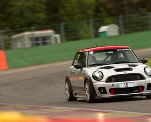 Mini MINI JCW Clubsport Ringtool NEW ENGINE by KRUMM Gebrauchtwagen