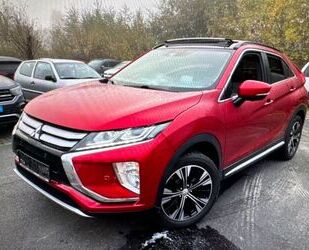 Mitsubishi Mitsubishi Eclipse Cross Top 4WD Gebrauchtwagen