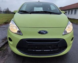 Ford Ford Ka Trend Gebrauchtwagen