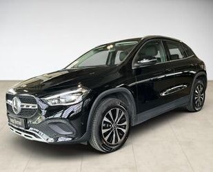 Mercedes-Benz Mercedes-Benz GLA 250 e Style KAM PDC SpurH Navi A Gebrauchtwagen