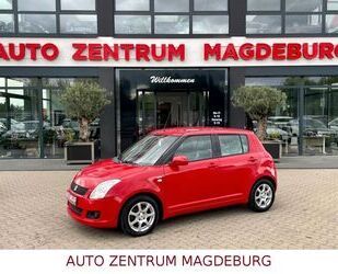 Suzuki Suzuki Swift Lim. 1,3DDIS Klima RCD PDC 4 trg. ALU Gebrauchtwagen