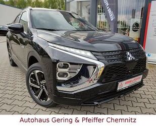 Mitsubishi Mitsubishi Eclipse Cross PHEV PlugIn Hybrid Select Gebrauchtwagen