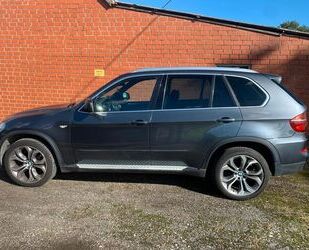 BMW BMW X5 xDrive 40 d Gebrauchtwagen