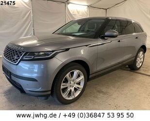 Land Rover Land Rover Range Rover Velar Hybrid S Matrix Dig.T Gebrauchtwagen