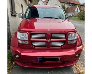 Dodge Dodge Nitro R/T 4.0 Automatik 4WD R/T Gebrauchtwagen