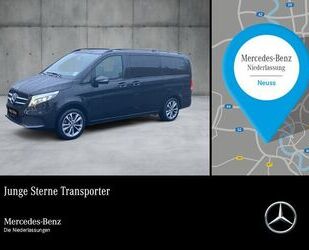 Mercedes-Benz Mercedes-Benz V 300 d 4M AVANTGARDE EDITION+Allrad Gebrauchtwagen