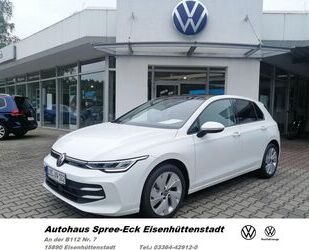 VW Volkswagen Golf VIII 1.5 TSI Life *Dach,Assist,App Gebrauchtwagen