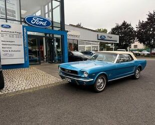 Ford Ford Mustang Convertible 289 V8 Gebrauchtwagen