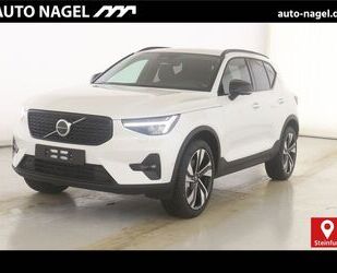 Volvo Volvo XC40 B4 Autom. Ultra Dark |STANDH|360CAM|20