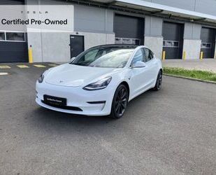 Tesla Tesla Model 3 Performance AWD Gebrauchtwagen