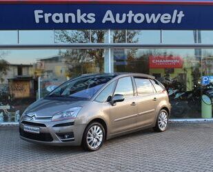 Citroen Citroën C4 Picasso Exclusive Xenon Gebrauchtwagen