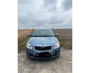 Skoda Skoda Fabia 1.2l 44 kW Cool Edition Cool Edition Gebrauchtwagen