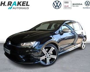 VW Volkswagen Golf R 2.0 TSI DSG *NAVI*DCC*DYNAUDIO*K Gebrauchtwagen