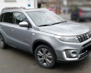 Suzuki Suzuki Vitara 1.5 DUALJET Hybrid Comfort AGS Allgr Gebrauchtwagen