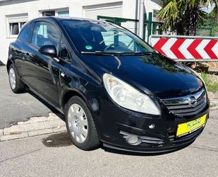 Opel Opel Corsa 1.0 Twinport ecoFLEX INNOVATION OPC-Lin Gebrauchtwagen