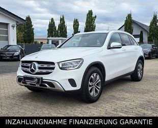 Mercedes-Benz Mercedes-Benz GLC 220d*AMG-LINE*4MATIC*VIRTUAL*STA Gebrauchtwagen