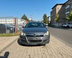 Opel Opel Astra H Lim. Basis Gebrauchtwagen