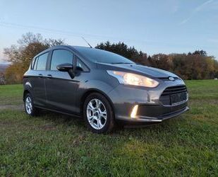 Ford Ford B-Max 1,0 EcoBoost 92kW S Erste Hand.Tuv Neue Gebrauchtwagen