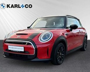 Mini MINI Cooper SE Classic Trim Navi Sportsitze LED PD Gebrauchtwagen