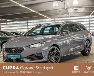 Cupra Cupra Leon Sportstourer 1.4 eHybrid DSG 110 kW Gebrauchtwagen