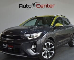 Kia Kia Stonic Spirit*Navi*Kamera*Lenkr-Hz.*Sitzhz* Gebrauchtwagen