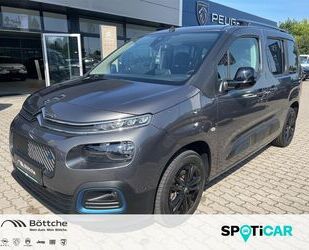 Citroen Citroën e-Berlingo Shine M 7Sitze/AT/Allw/Navi/Shz Gebrauchtwagen