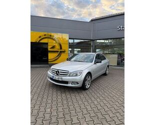 Mercedes-Benz Mercedes-Benz C 320 CDI 3.0 Elegance Gebrauchtwagen