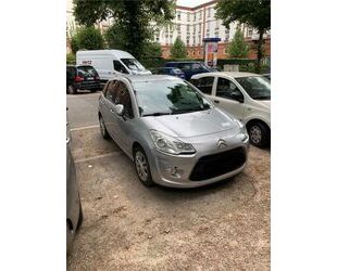 Citroen Citroën CITROËN C3 1.4 VTi 95 Gebrauchtwagen